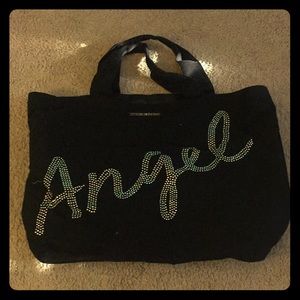 Victoria Secret hand bag